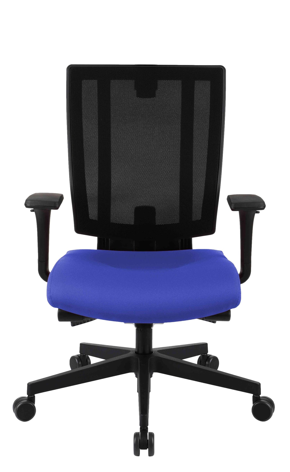 Biroja krēsls MaxPro Note - Ergostock.lv