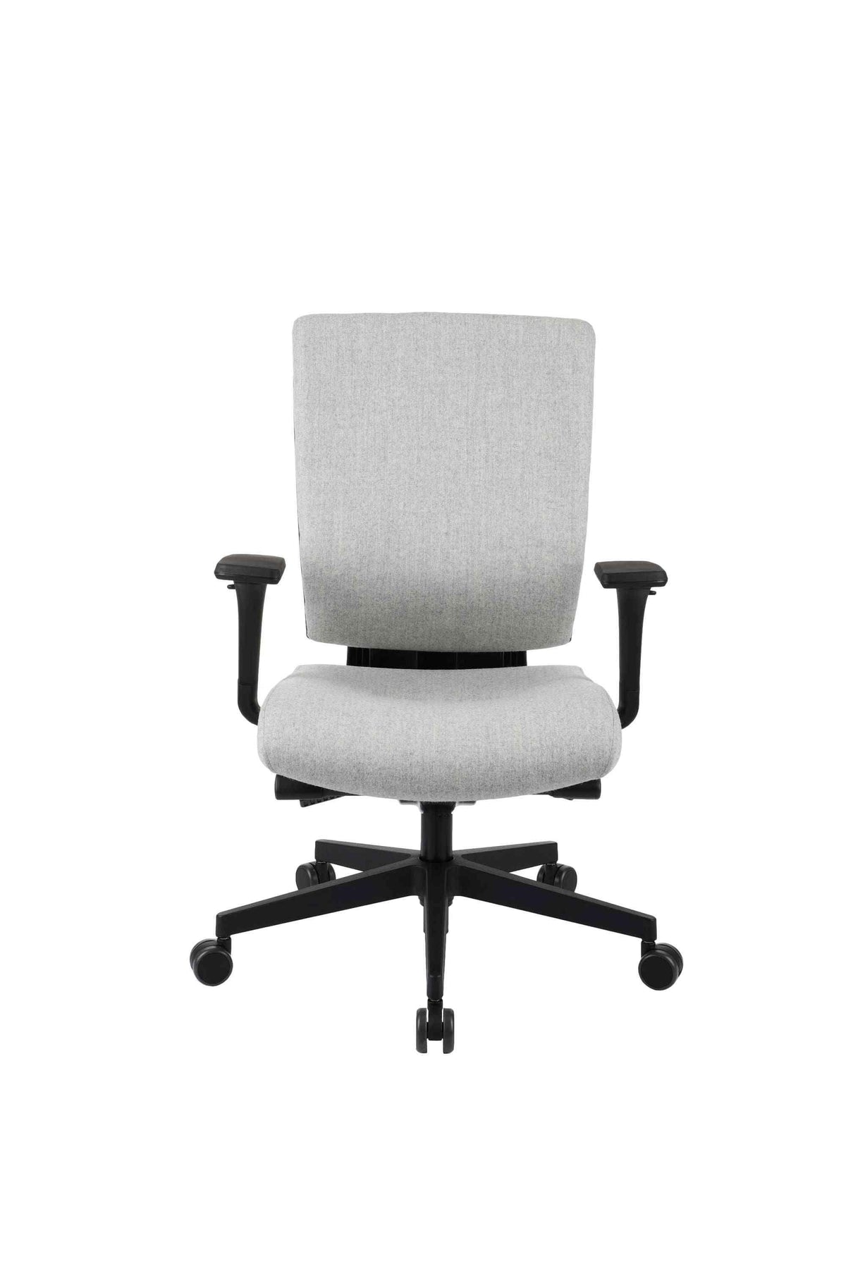 Biroja krēsls MaxPro Note - Ergostock.lv