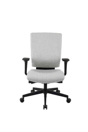 Biroja krēsls MaxPro Note - Ergostock.lv