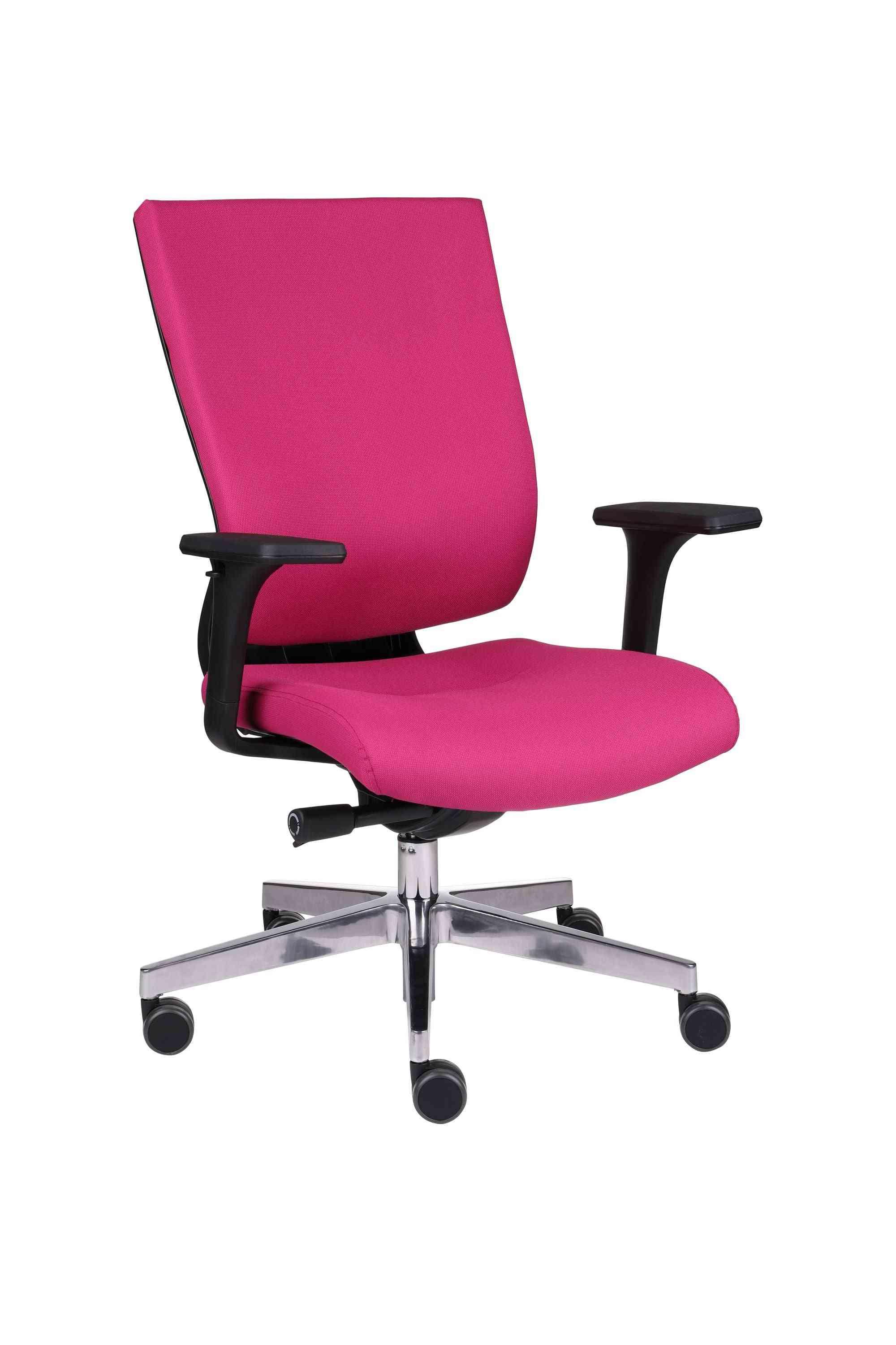 Biroja krēsls MaxPro Note - Ergostock.lv