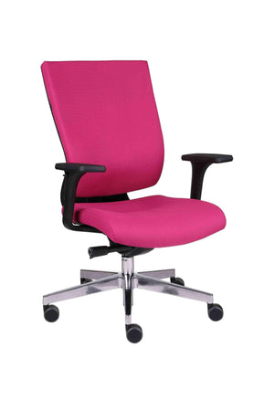 Biroja krēsls MaxPro Note - Ergostock.lv