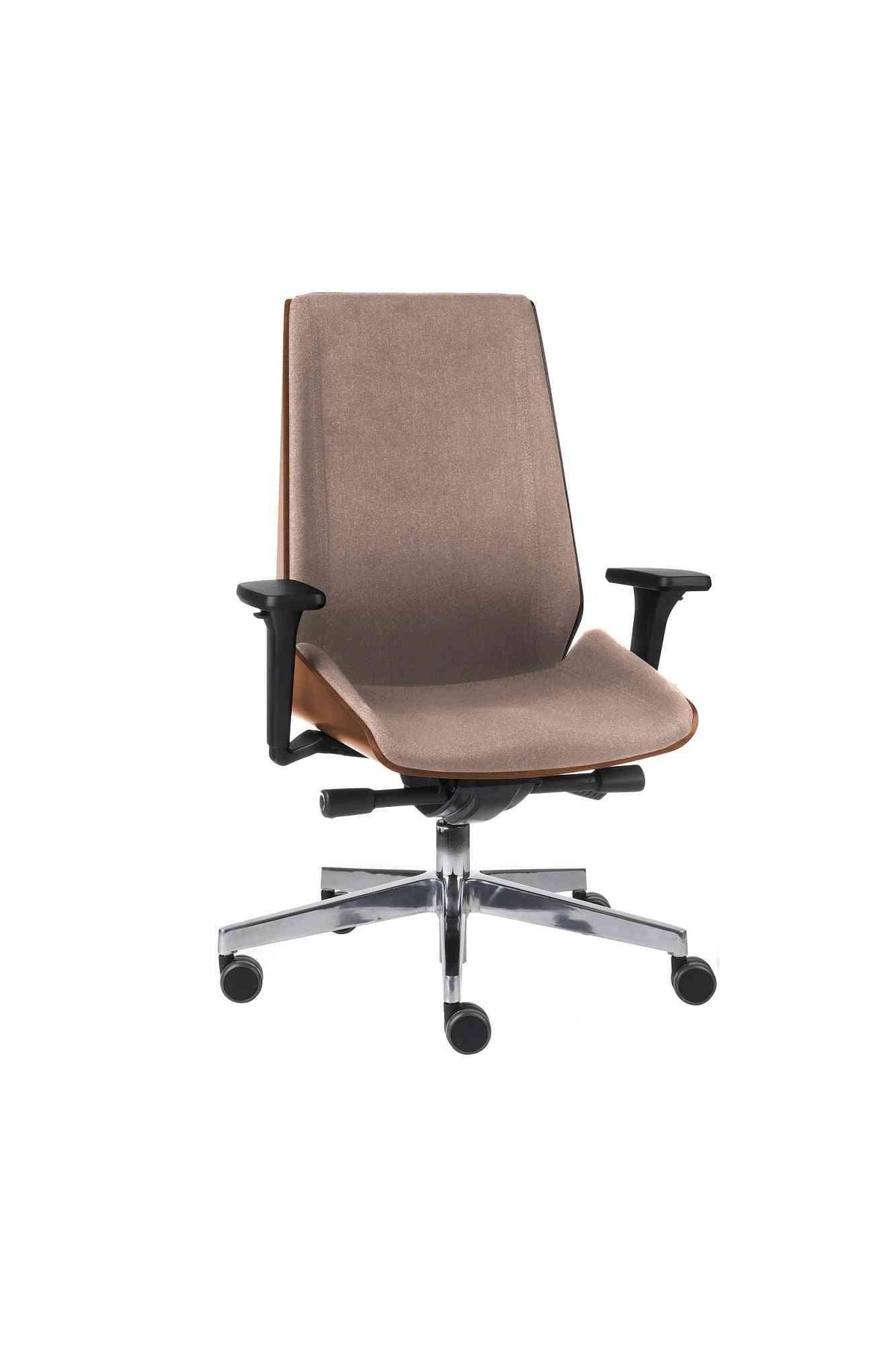 Biroja krēsls MoonWood Beech Hygge-Ergostock