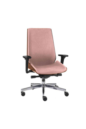 Biroja krēsls MoonWood Beech Hygge-Ergostock