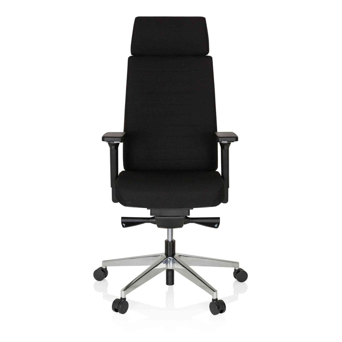 Biroja krēsls MOVE-TEC PRO 3D