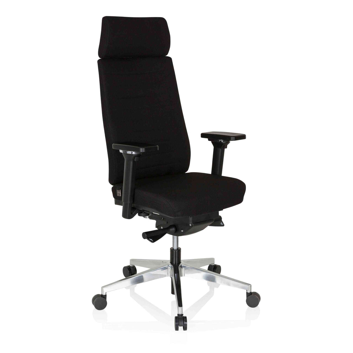 Biroja krēsls MOVE-TEC PRO 3D