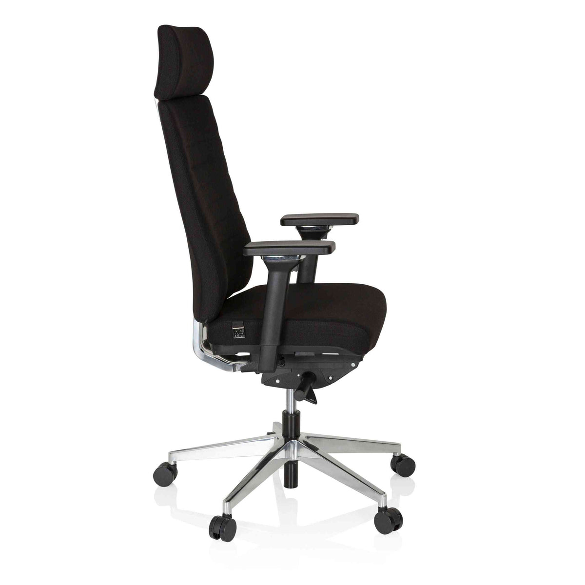 Biroja krēsls MOVE-TEC PRO 3D