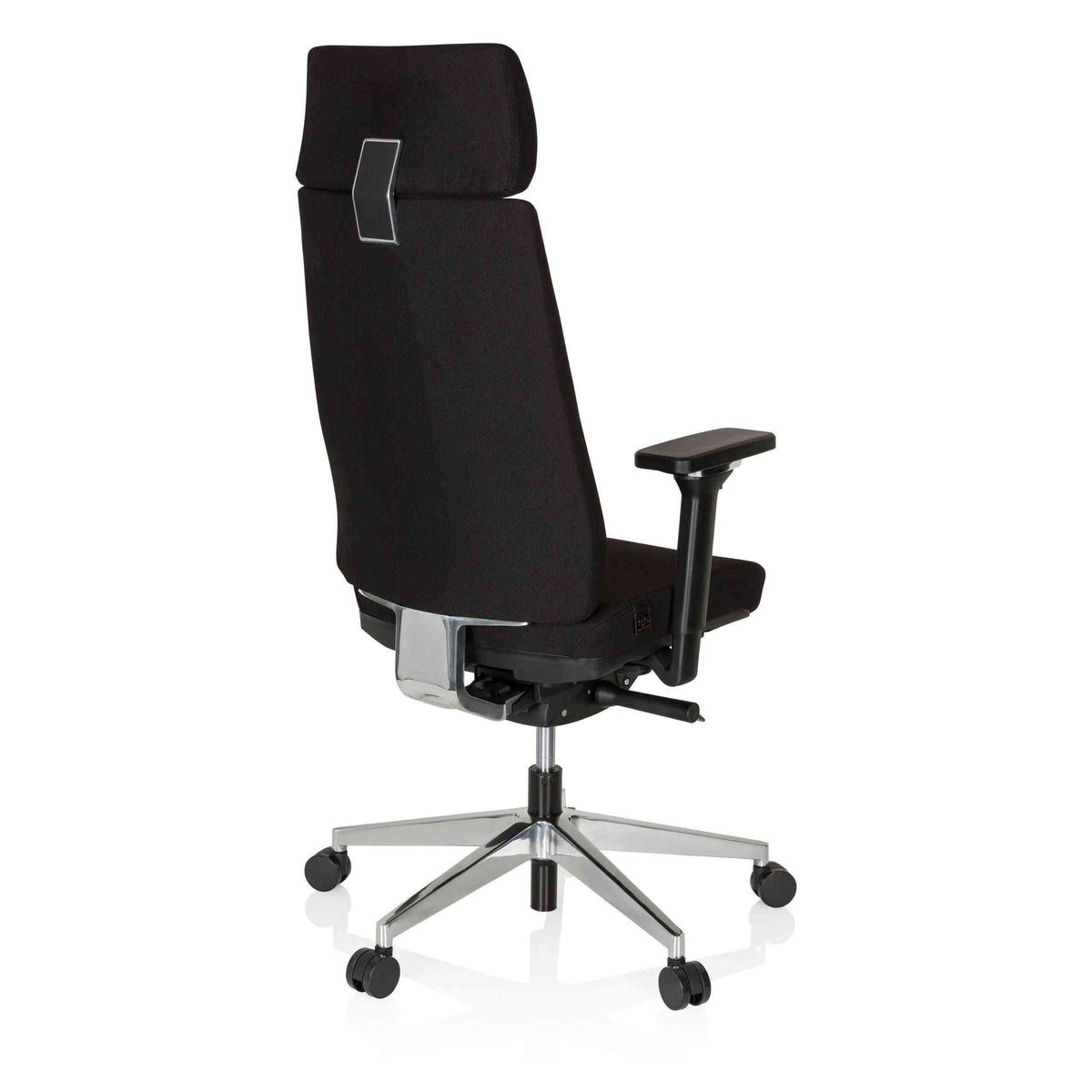 Biroja krēsls MOVE-TEC PRO 3D