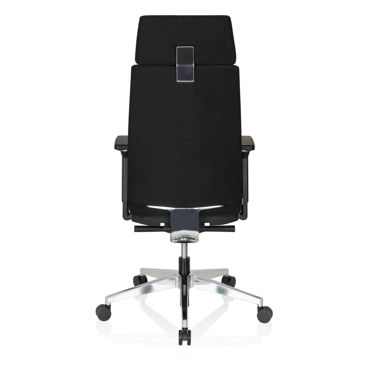 Biroja krēsls MOVE-TEC PRO 3D