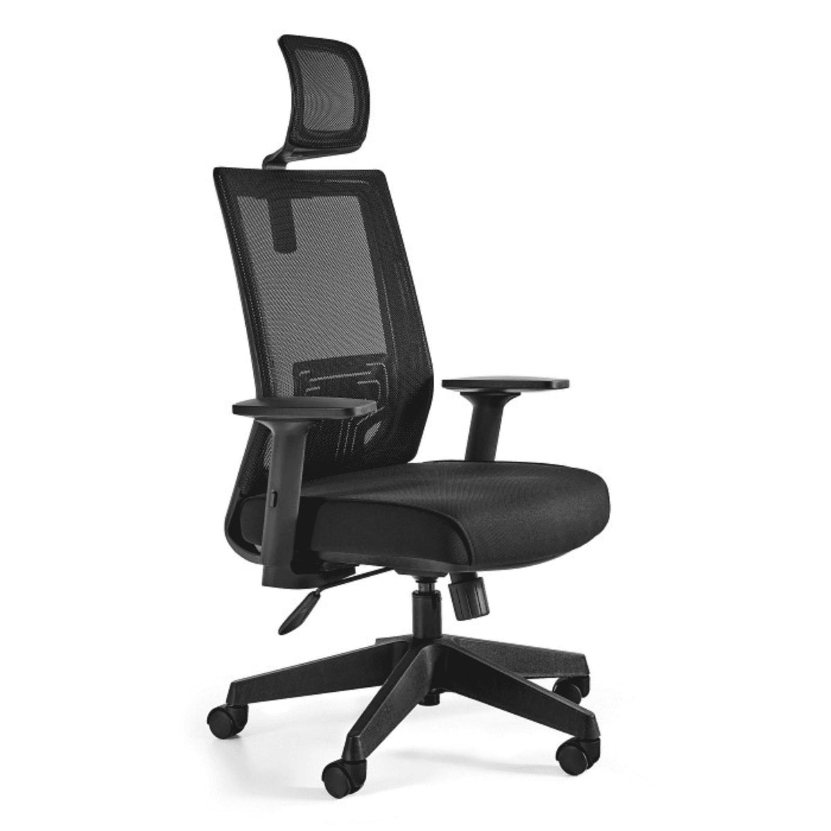 Biroja krēsls NEZ - Ergostock.lv