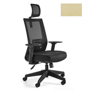 Biroja krēsls NEZ - Ergostock.lv