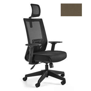 Biroja krēsls NEZ - Ergostock.lv