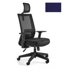 Biroja krēsls NEZ - Ergostock.lv