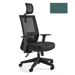 Biroja krēsls NEZ - Ergostock.lv