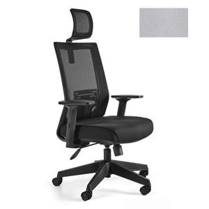 Biroja krēsls NEZ - Ergostock.lv