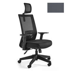 Biroja krēsls NEZ - Ergostock.lv