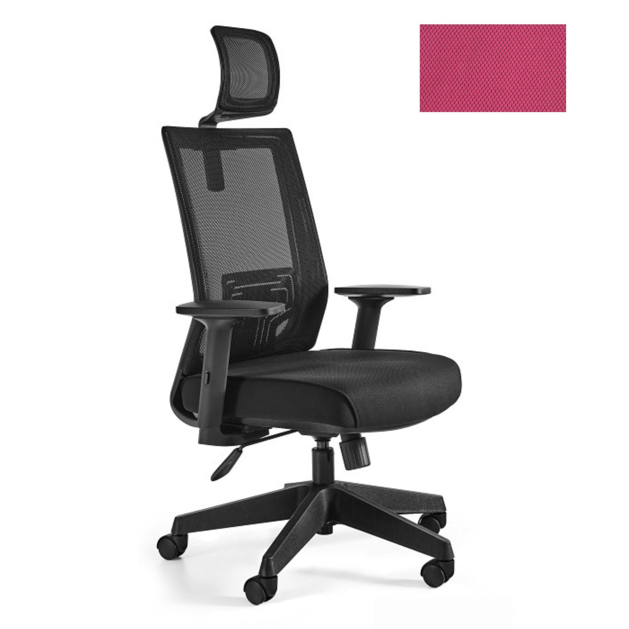 Biroja krēsls NEZ - Ergostock.lv