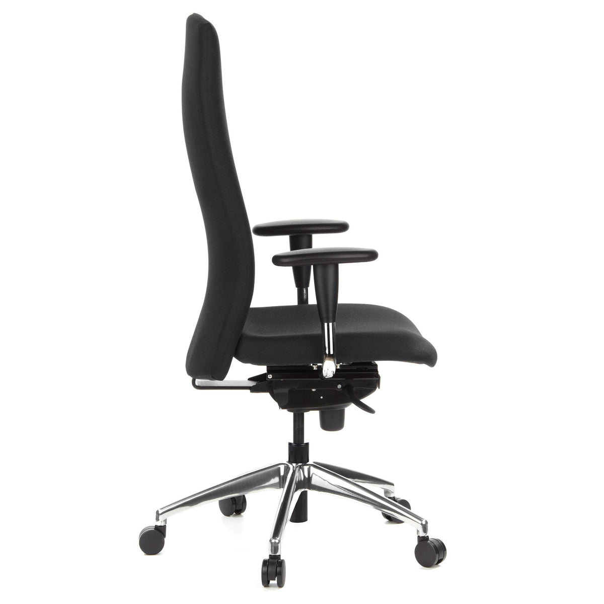 Biroja krēsls OFFICE-TEC