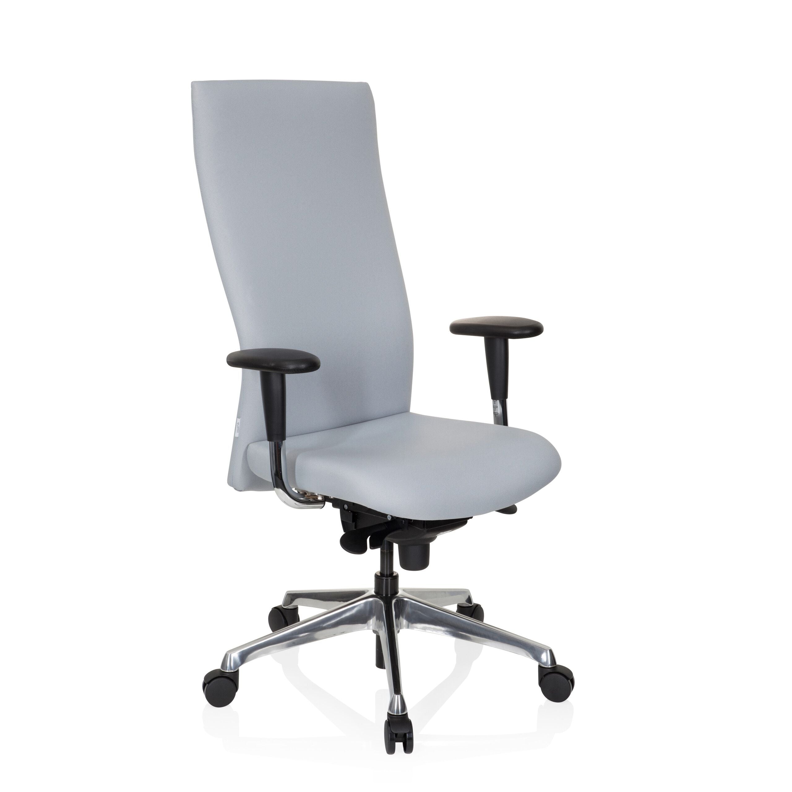 Biroja krēsls OFFICE-TEC - Ergostock.lv