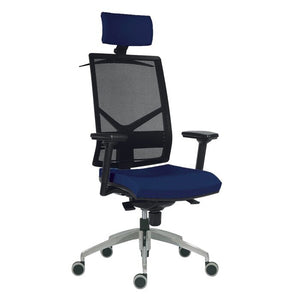 Biroja krēsls OMNIA 3D 1850-Ergostock