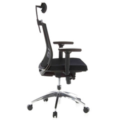 Biroja krēsls PORTO MAX-Ergostock