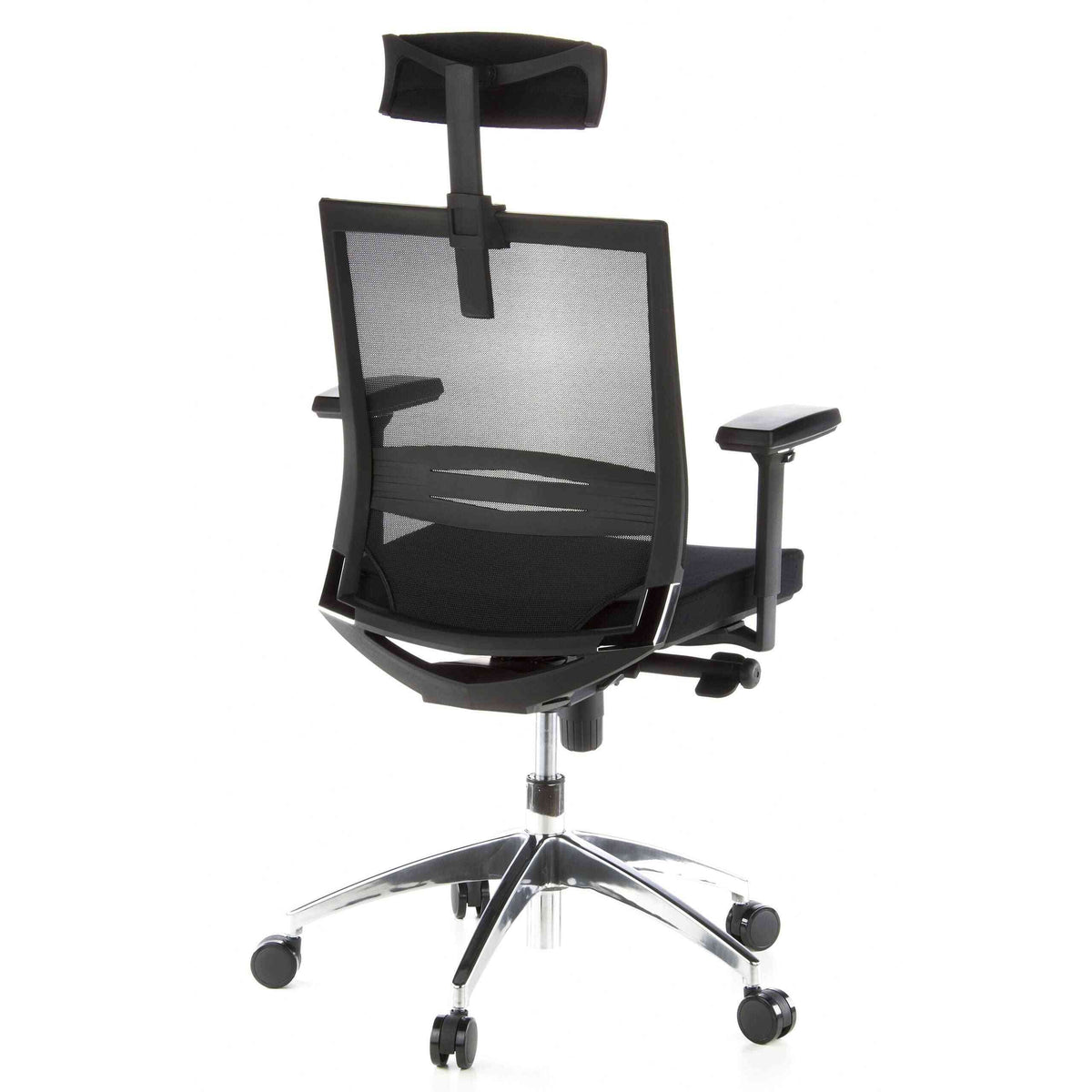 Biroja krēsls PORTO MAX-Ergostock