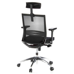 Biroja krēsls PORTO MAX-Ergostock