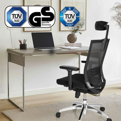 Biroja krēsls PORTO MAX HIGH (līdz 200 cm)