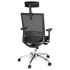 Biroja krēsls PORTO MAX HIGH (līdz 200 cm)