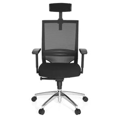 Biroja krēsls PORTO MAX HIGH (līdz 200 cm)