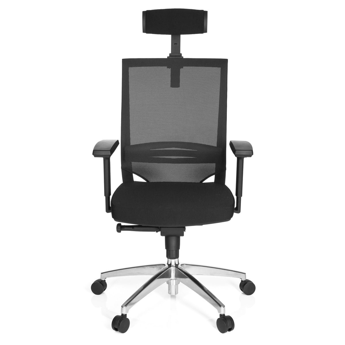 Biroja krēsls PORTO MAX HIGH (līdz 200 cm)