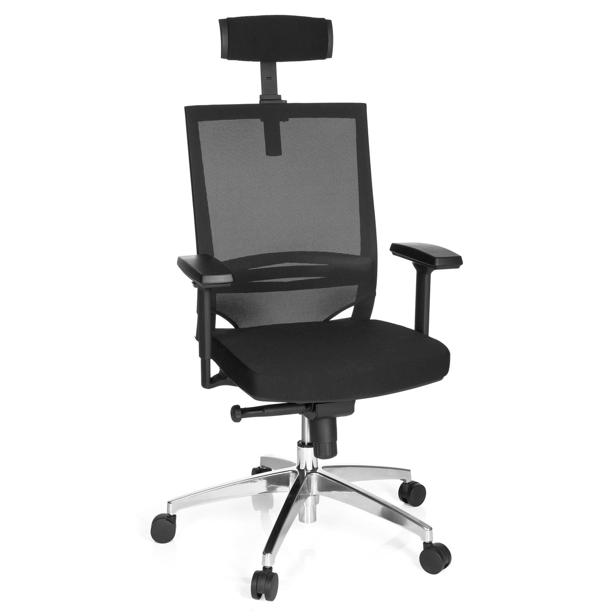 Biroja krēsls PORTO MAX HIGH (līdz 200 cm)