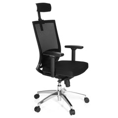 Biroja krēsls PORTO MAX HIGH (līdz 200 cm)