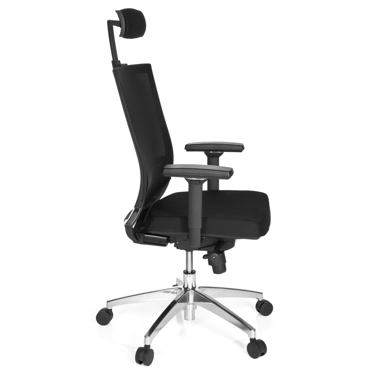 Biroja krēsls PORTO MAX HIGH (līdz 200 cm)