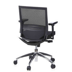 Biroja krēsls PORTO PRO - Ergostock.lv