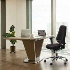 Biroja krēsls PRO-TEC 200 - Ergostock.lv