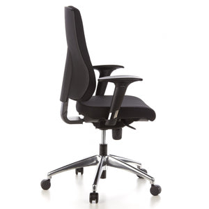 Biroja krēsls PRO-TEC 200 - Ergostock.lv