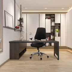 Biroja krēsls PRO-TEC 200 - Ergostock.lv