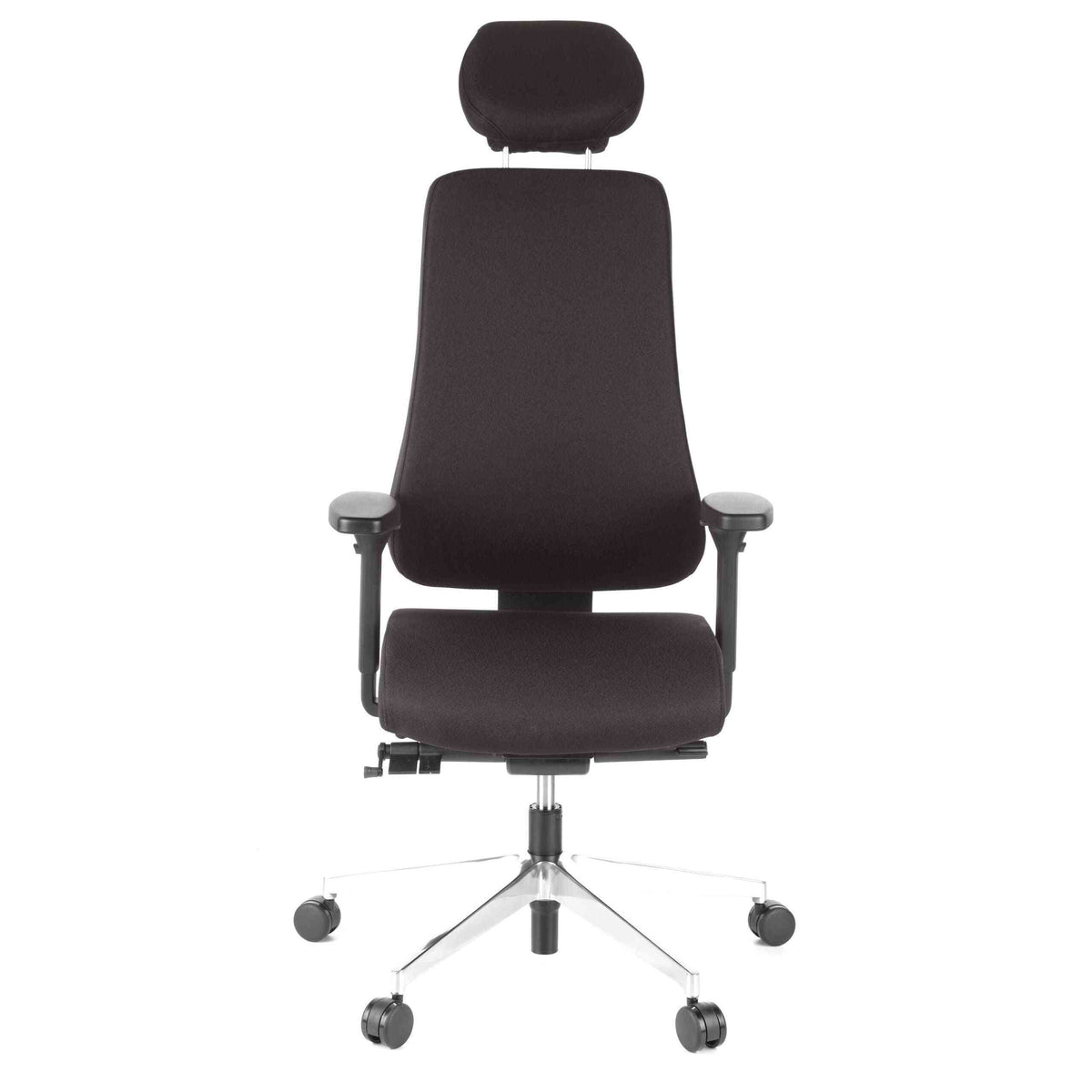 Biroja krēsls PRO-TEC 400 (līdz 220 cm)