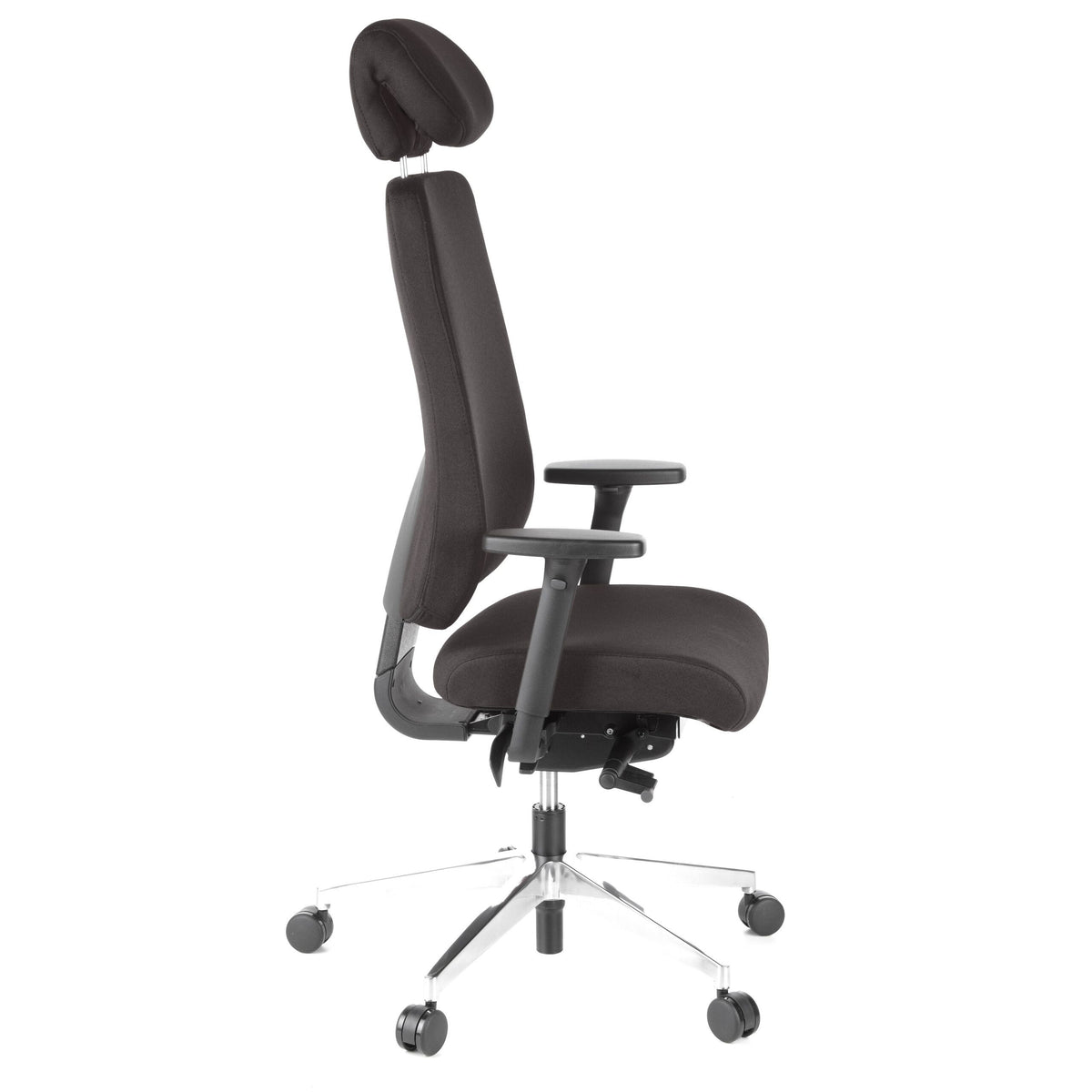 Biroja krēsls PRO-TEC 400-Ergostock