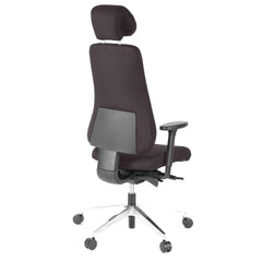 Biroja krēsls PRO-TEC 400-Ergostock