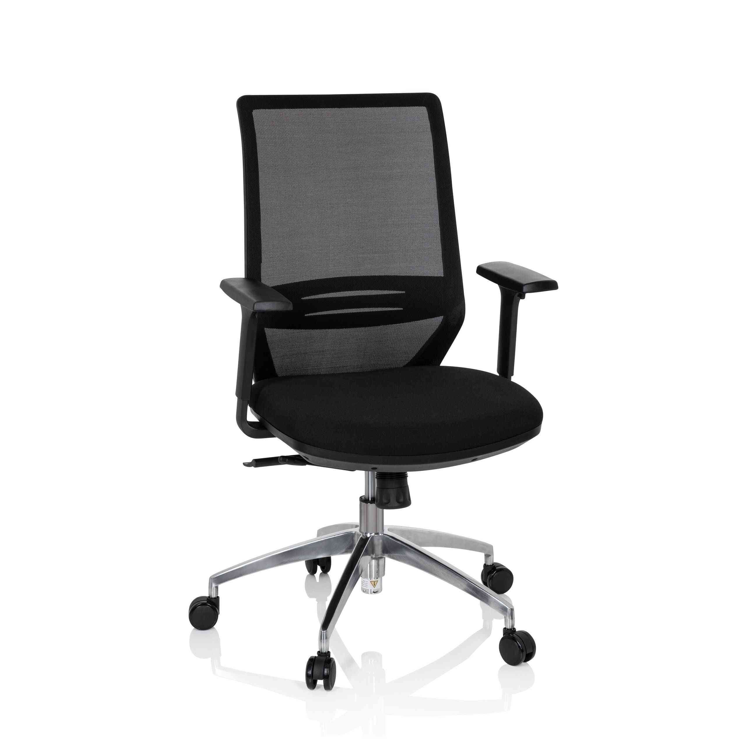 Biroja krēsls PROFONDO-Ergostock
