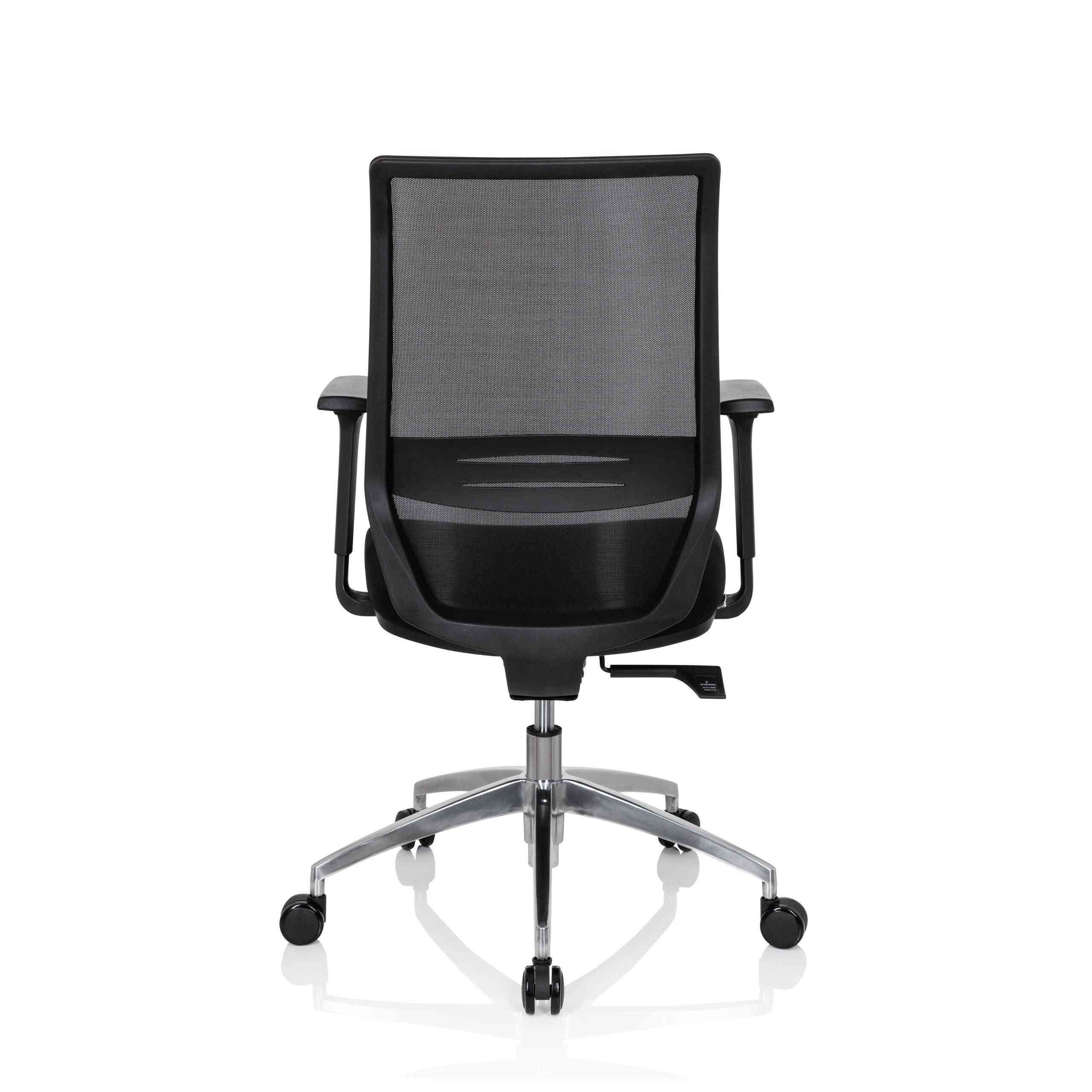 Biroja krēsls PROFONDO-Ergostock