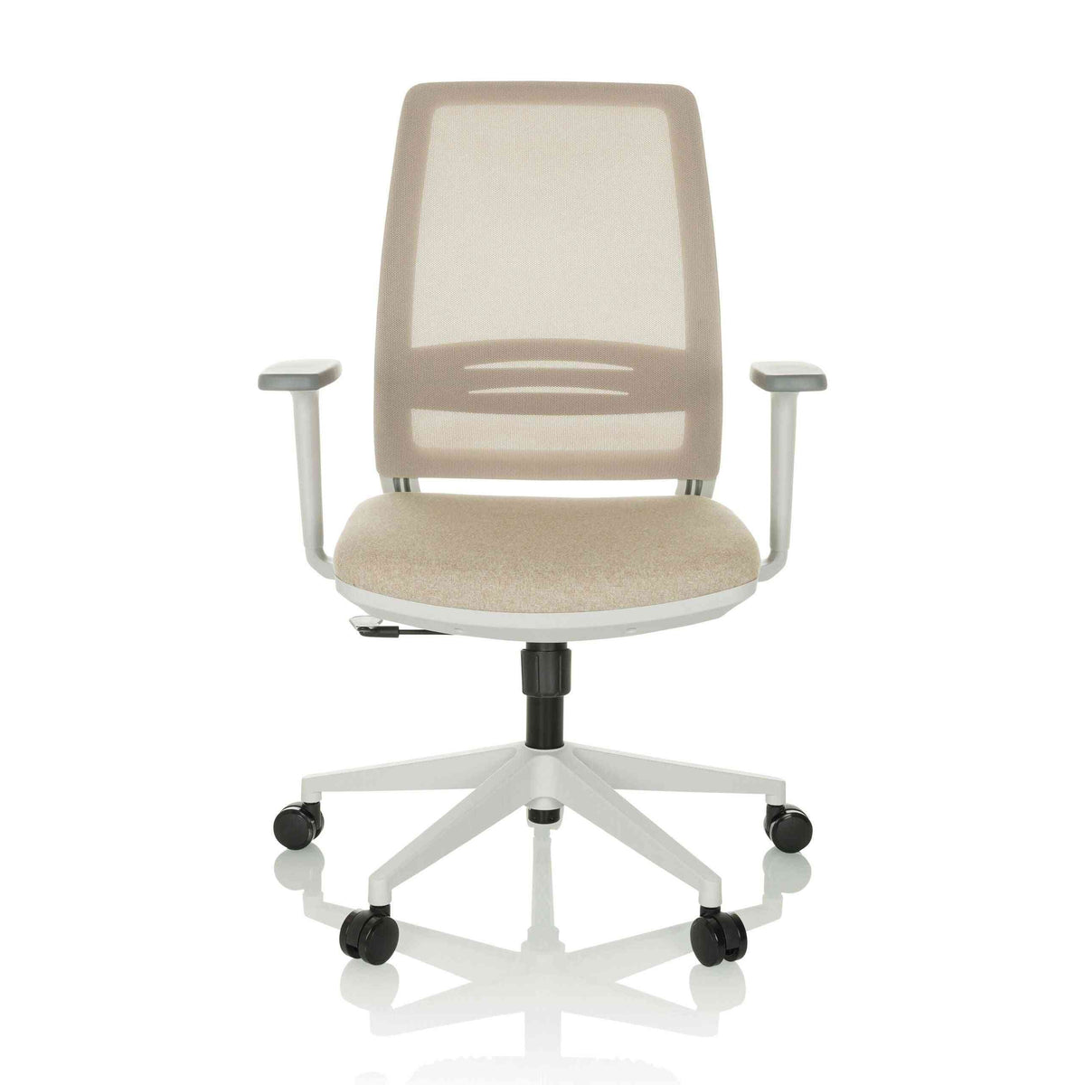 Biroja krēsls PROFONDO ECO W-Ergostock