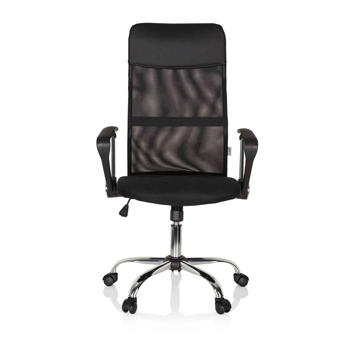 Biroja krēsls PURE NET - Ergostock.lv