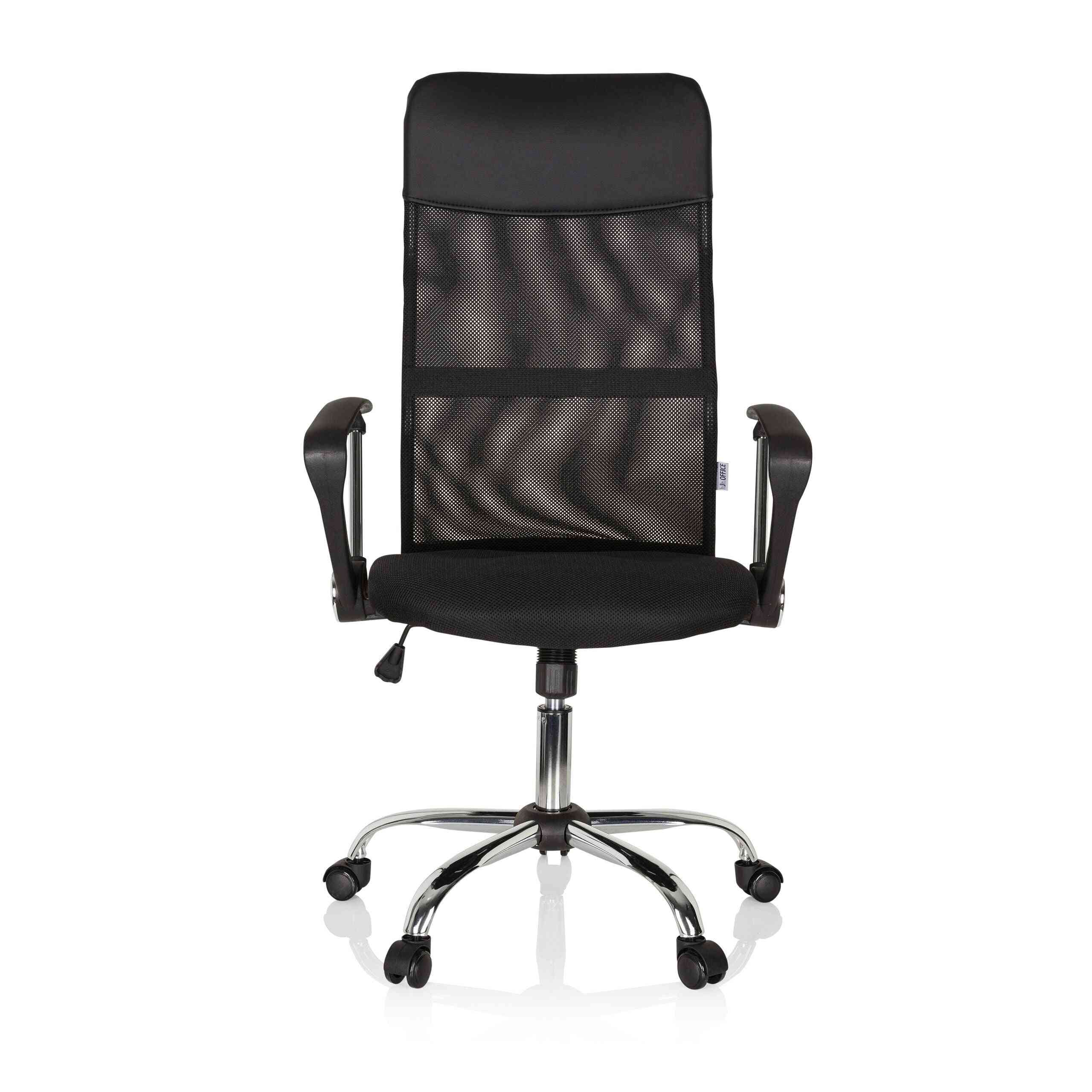 Biroja krēsls PURE NET - Ergostock.lv