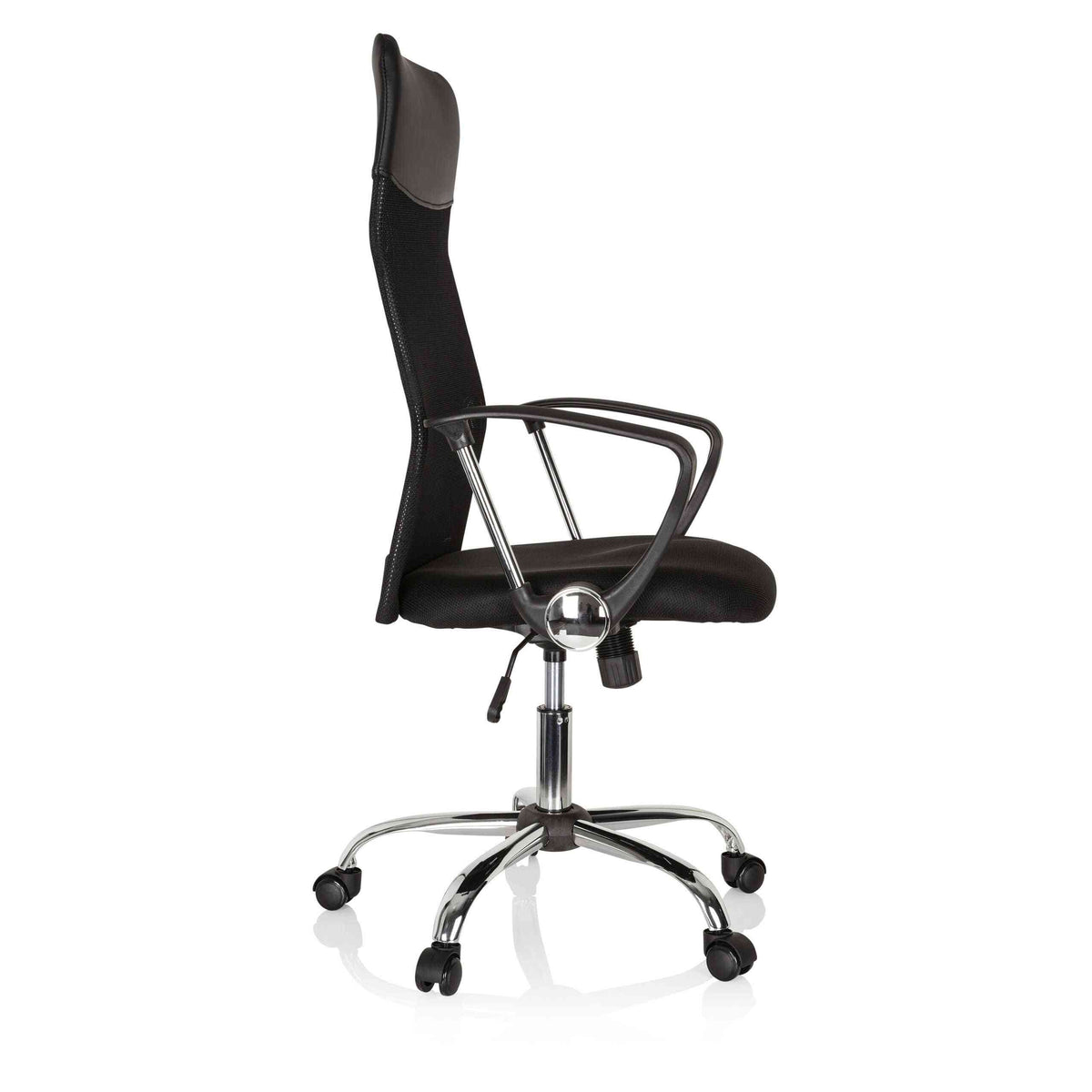 Biroja krēsls PURE NET - Ergostock.lv