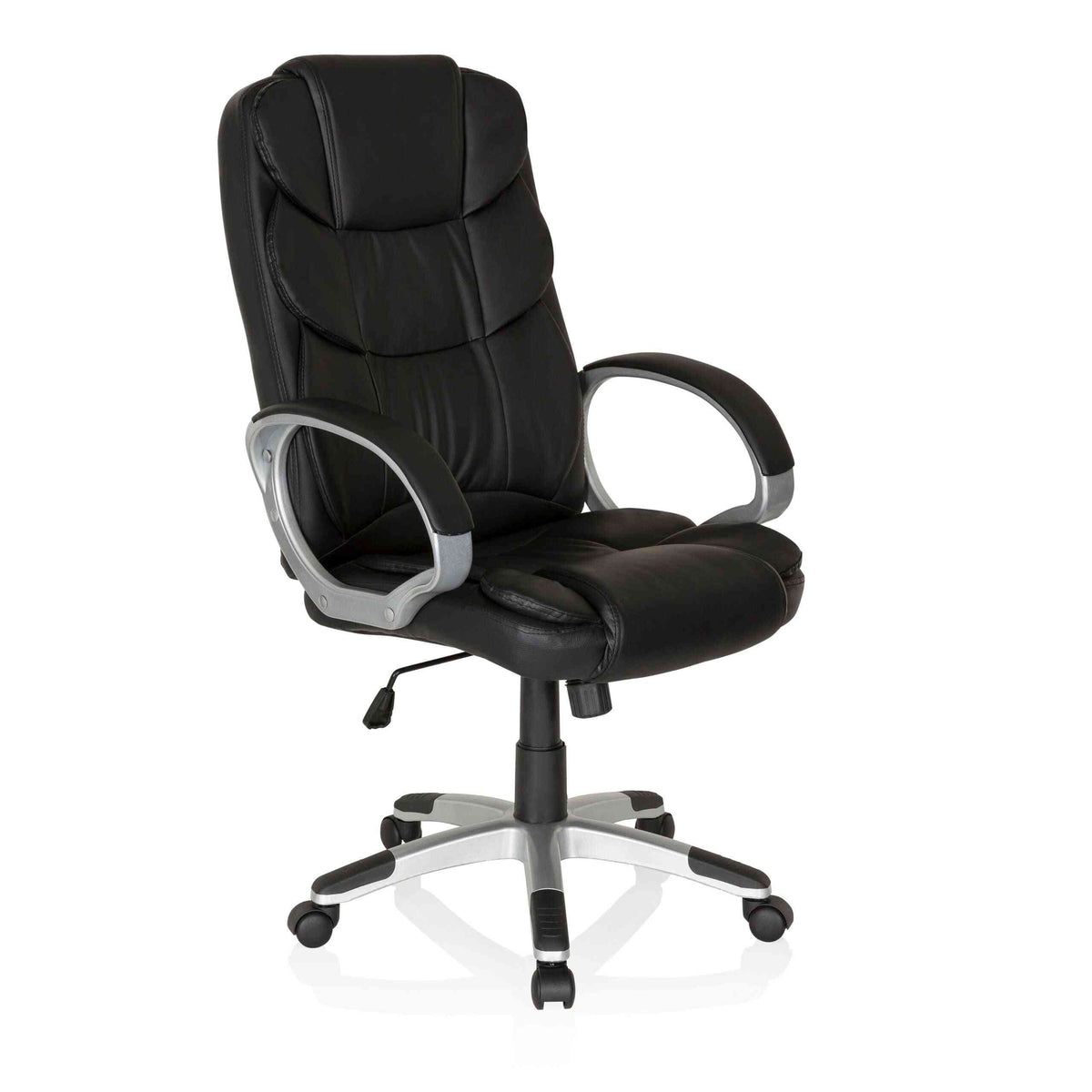 Biroja krēsls RELAX BY155