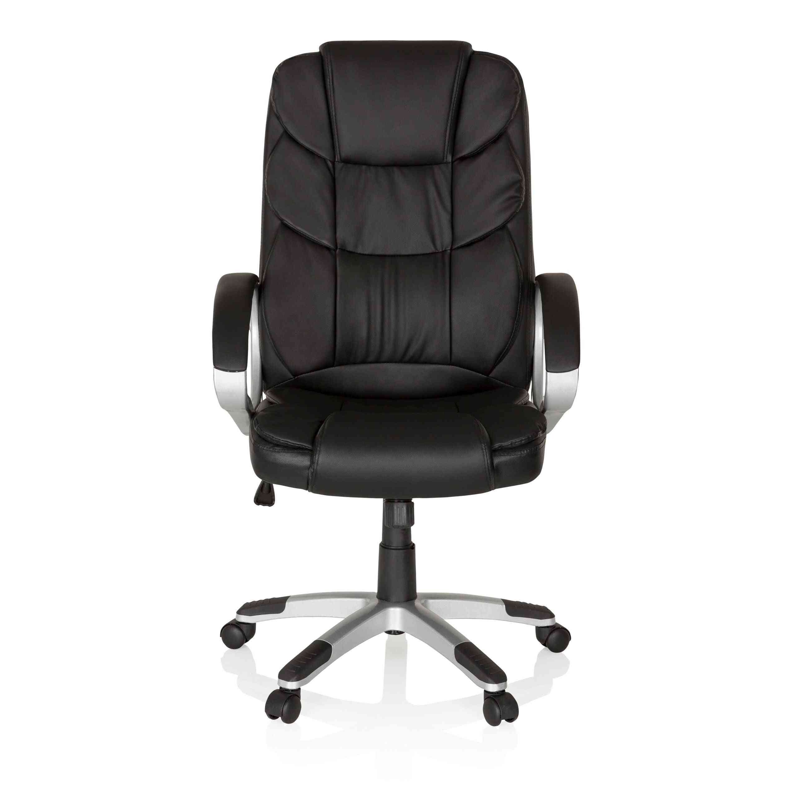 Biroja krēsls RELAX BY155-Ergostock