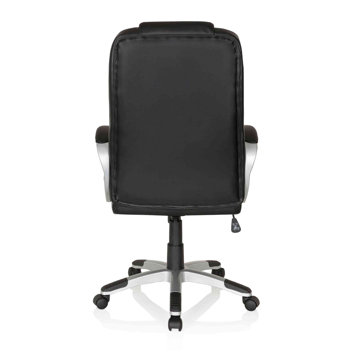 Biroja krēsls RELAX BY155-Ergostock