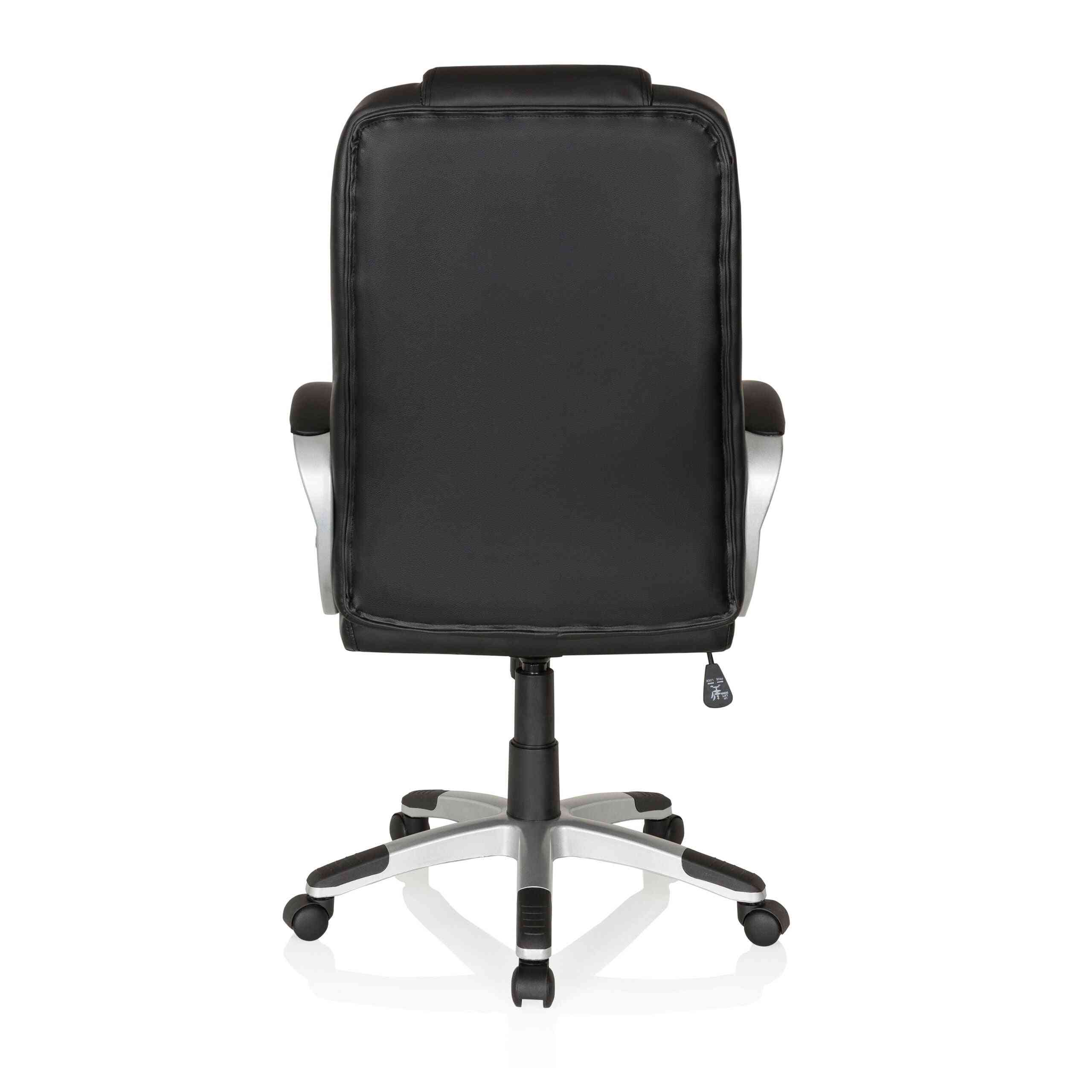 Biroja krēsls RELAX BY155-Ergostock